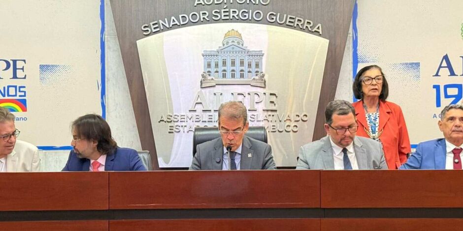 Audi&ecirc;ncia P&uacute;blica na Alepe sobre regras do CNH.