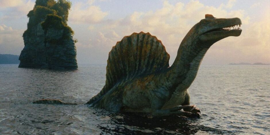 Miniss&eacute;rie "Os Dinossauros" da Netflix impressiona p&uacute;blico e cr&iacute;tica