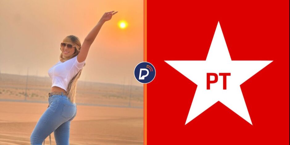 Garota de programa afirma que aceita tudo na cama, menos ser chamada de petista: "muito forte"