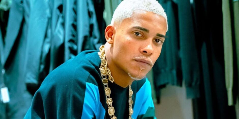 MC Poze do Rodo tem casa invadida e assaltantes roubam quase de R$ 2 milh&otilde;es em bens