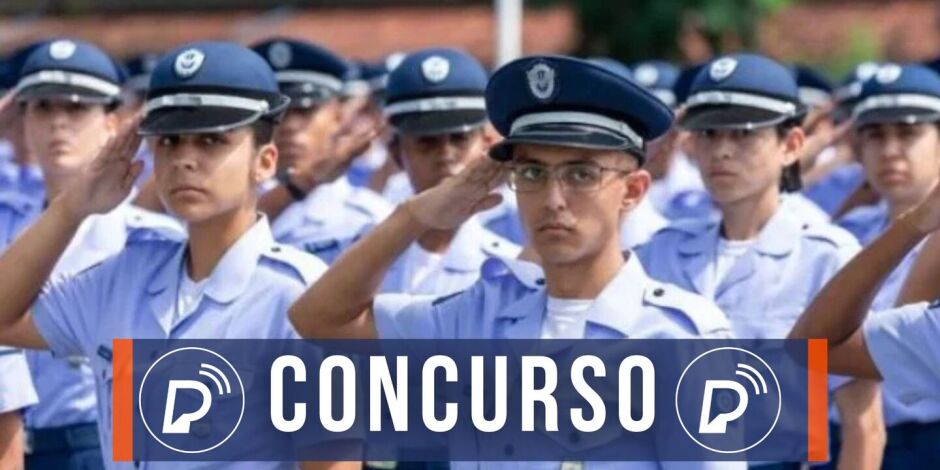 For&ccedil;a A&eacute;rea Brasileira (FAB). 