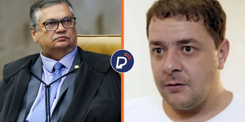 Fl&aacute;vio Dino suspende quebra de sigilo de Lulinha.