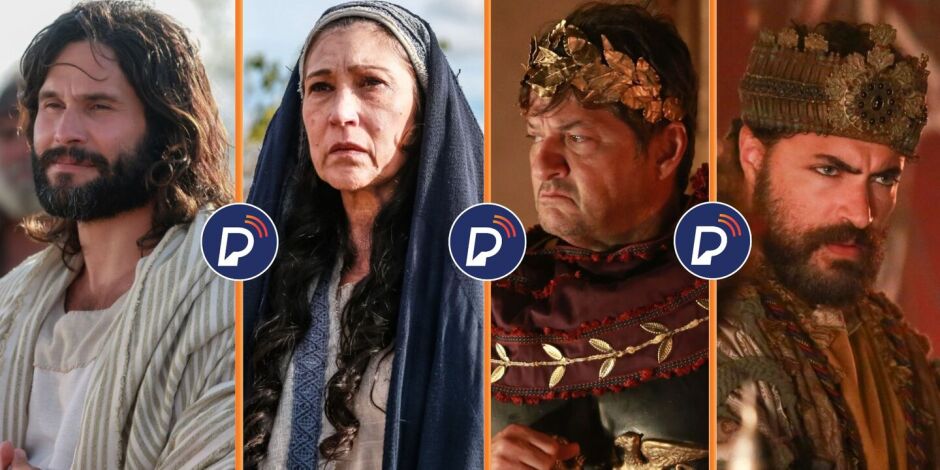 Espet&aacute;culo, que combina f&eacute;, arte e tradi&ccedil;&atilde;o, atrai anualmente milhares de visitantes.