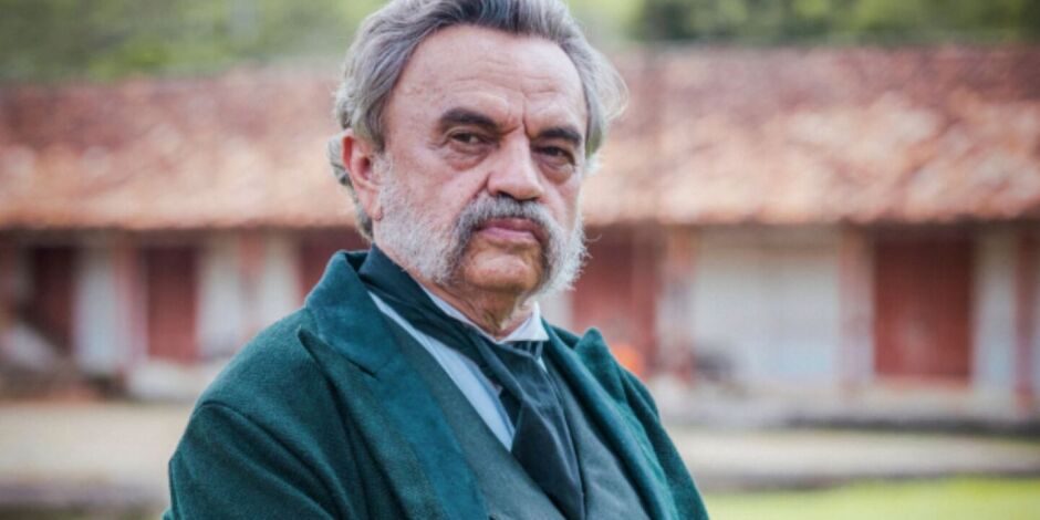 Ex-ator da Globo, Jos&eacute; Dumont &eacute; preso ap&oacute;s condena&ccedil;&atilde;o por estupro de vulner&aacute;vel 