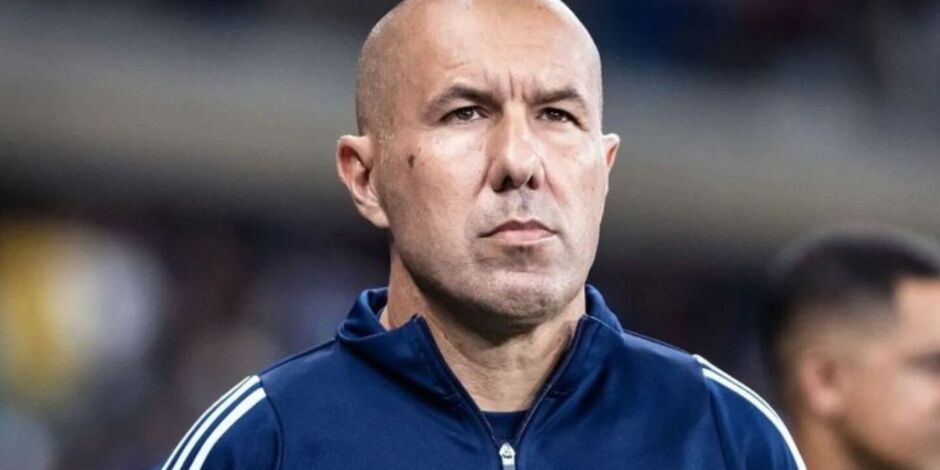 Leonardo Jardim &eacute; o novo treinador do Flamengo.