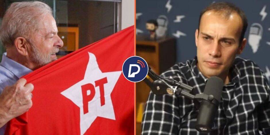 LULA E CEO da AtlasIntel