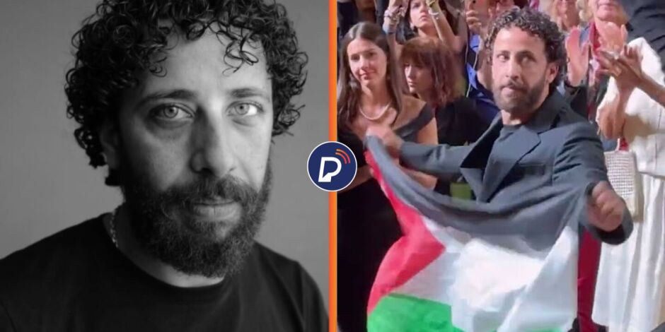 Ator de 'A Voz de Hind Rajab' diz que teve entrada proibida nos EUA para Oscar por ser palestino