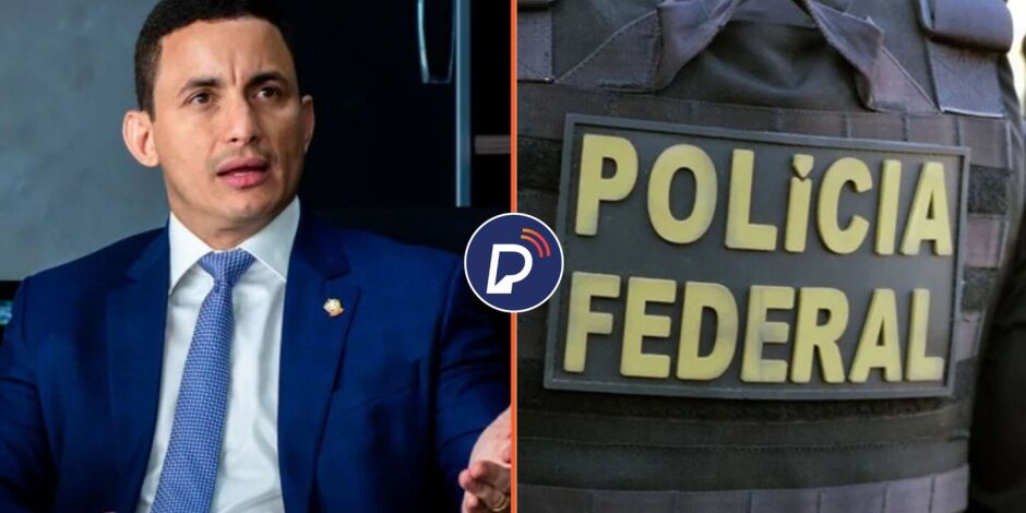 A&ccedil;&atilde;o foi autorizada pelo juiz Manuel Maia de Vasconcelos Neto, da 16&ordf; Vara Federal em Jo&atilde;o Pessoa. 