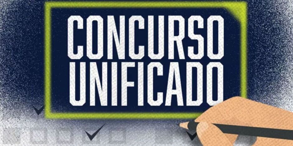 Concurso Nacional Unificado (CNU)