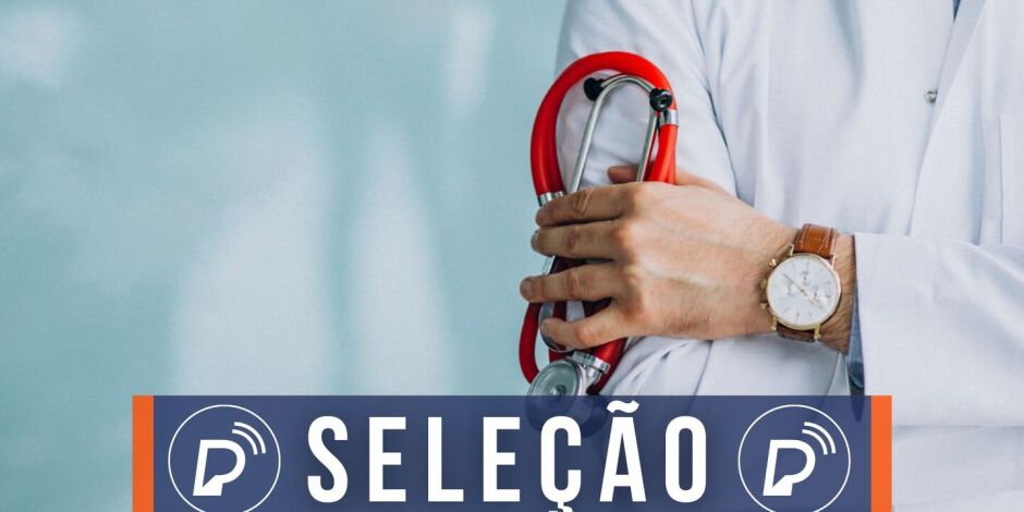 Secretaria Municipal de Sa&uacute;de.