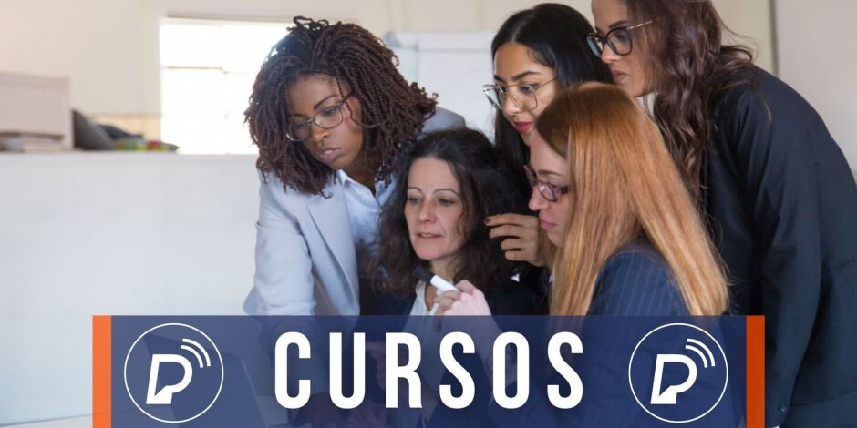 Conv&ecirc;nio garante custeio integral do curso para profissionais registrados; inscri&ccedil;&otilde;es para o Teste ANPAD, pr&eacute;-requisito obrigat&oacute;rio, terminam em abril.