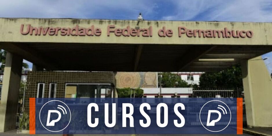 Universidade Federal de Pernambuco (UFPE).