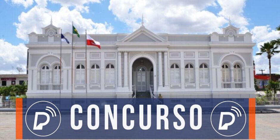 Prefeitura de Limoeiro