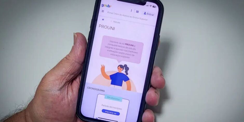 Para manifestar interesse em participar da lista de espera, os estudantes tem dos dias 25 e 26 de mar&ccedil;o.