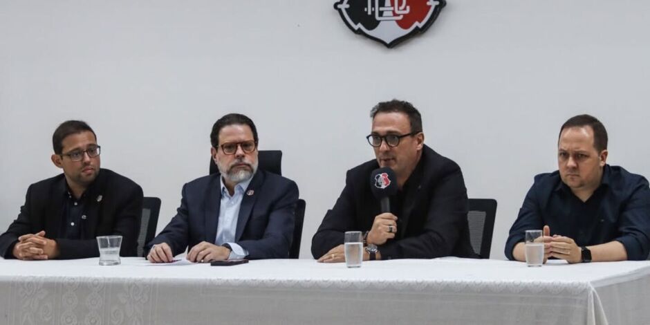 Santa Cruz ter&aacute; que se esfor&ccedil;ar para qualificar elenco para S&eacute;rie C.