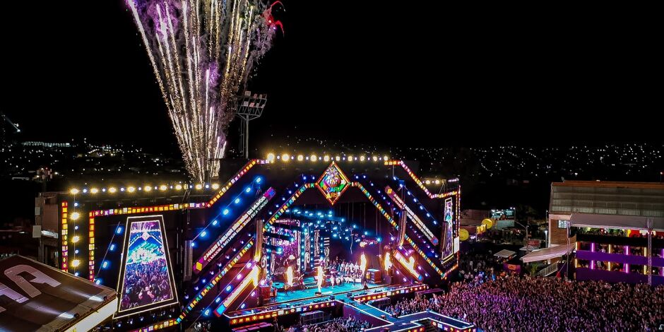 S&atilde;o Jo&atilde;o Caruaru