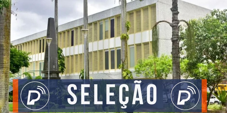 Sele&ccedil;&atilde;o de Caruaru. 