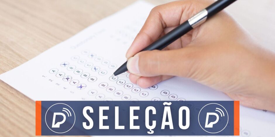 O processo seletivo contar&aacute; com an&aacute;lise de curr&iacute;culo e comprova&ccedil;&atilde;o de experi&ecirc;ncia profissional. Ap&oacute;s essa etapa, os candidatos participar&atilde;o de prova pr&aacute;tica.
