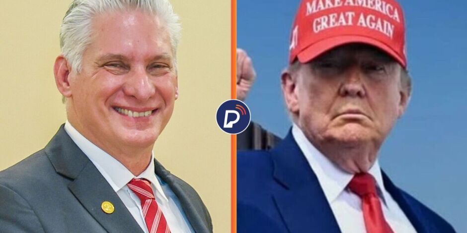 Cuba admite conversas com EUA em meio a crise e press&atilde;o de Donald Trump