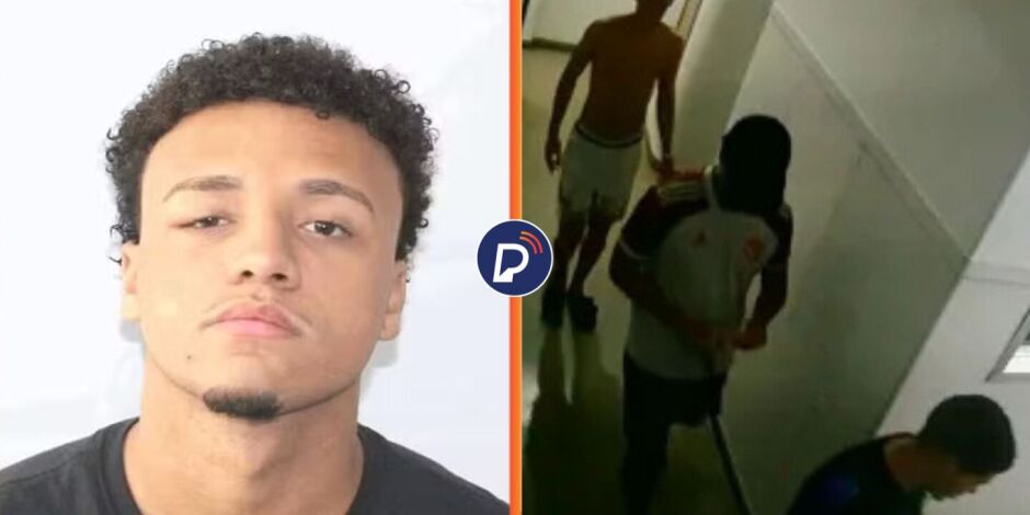 Estupro coletivo em Copacabana: filho de ex-subsecret&aacute;rio do Rio de Janeiro se entrega &agrave; pol&iacute;cia