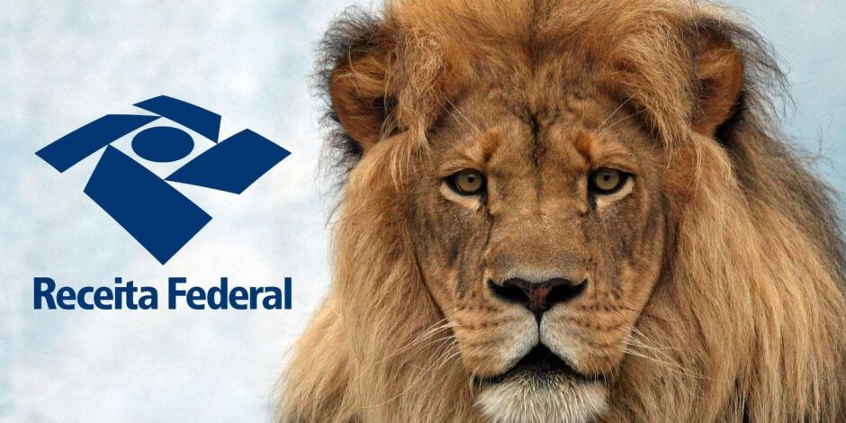 Imposto de Renda IRPF 