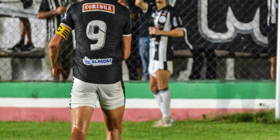 ASA x Confian&ccedil;a se enfrentam nesta quarta (15), &agrave;s 19h30.