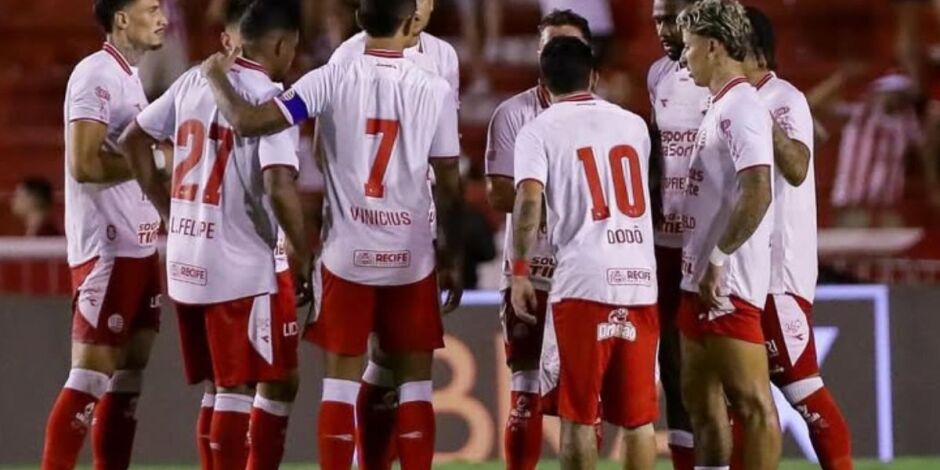 N&aacute;utico vai em busca de surpreender o Athletic, em Minas Gerais.