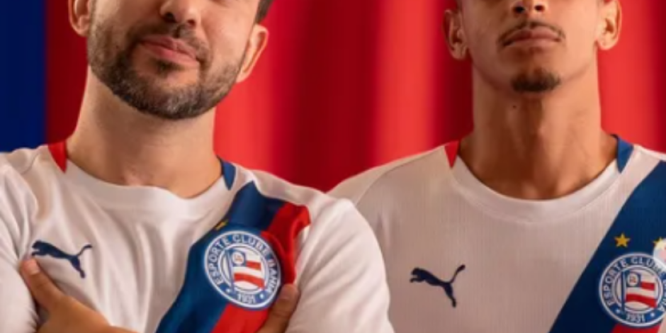 Bahia fecha rodada na quinta posi&ccedil;&atilde;o do Brasileir&atilde;o.