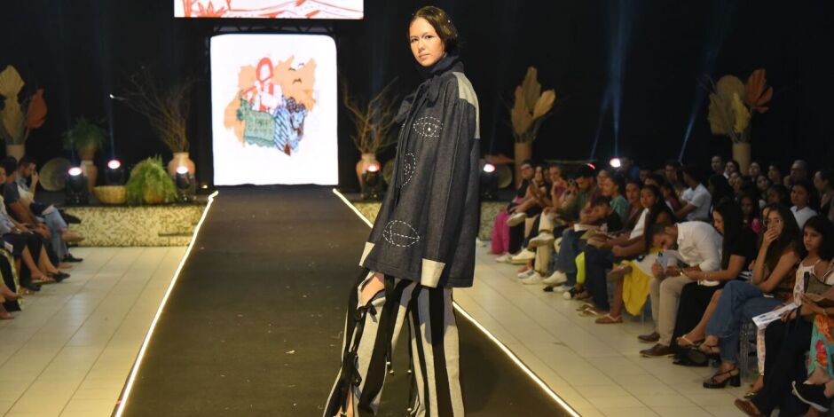 Concurso evidencia novos talentos da moda autoral nordestina no Agreste pernambucano