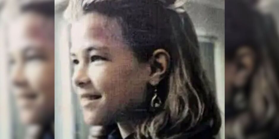 Menina que desapareceu misteriosamente, Christina Marie Plante &eacute; encontrada viva ap&oacute;s 32 anos 