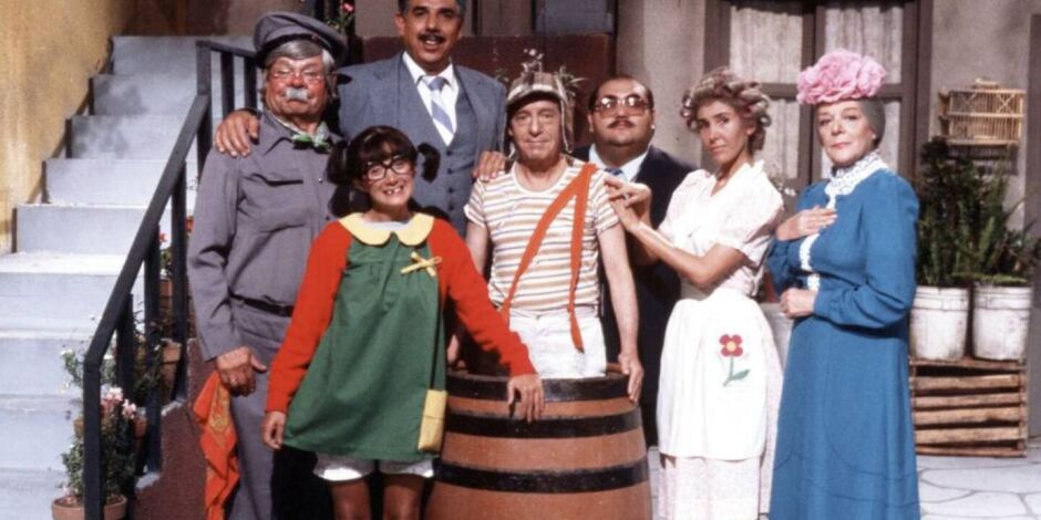 L&aacute; vem o Chaves! Exposi&ccedil;&atilde;o in&eacute;dita chega ao RioMar Recife e promete viagem nost&aacute;lgica a vila