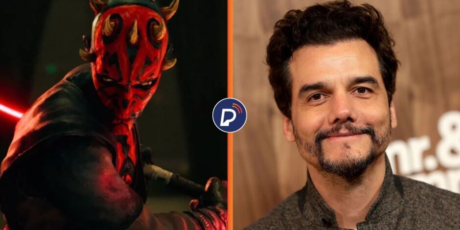 Star Wars: Wagner Moura entra no universo da saga como detetive em s&eacute;rie sombria de Maul