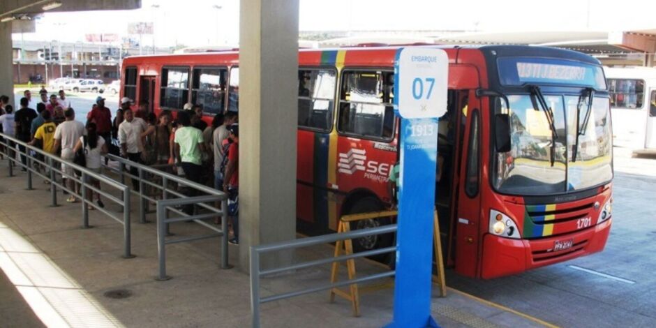 Grande Recife: quatro linhas iniciam mudan&ccedil;a de nome, trajeto e Terminal a partir deste s&aacute;bado (18)