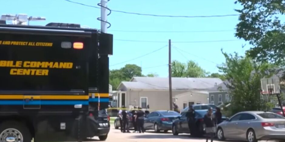 Ataque a tiros deixa oito crian&ccedil;as mortas nos EUA; sete das v&iacute;timas eram filhas do atirador