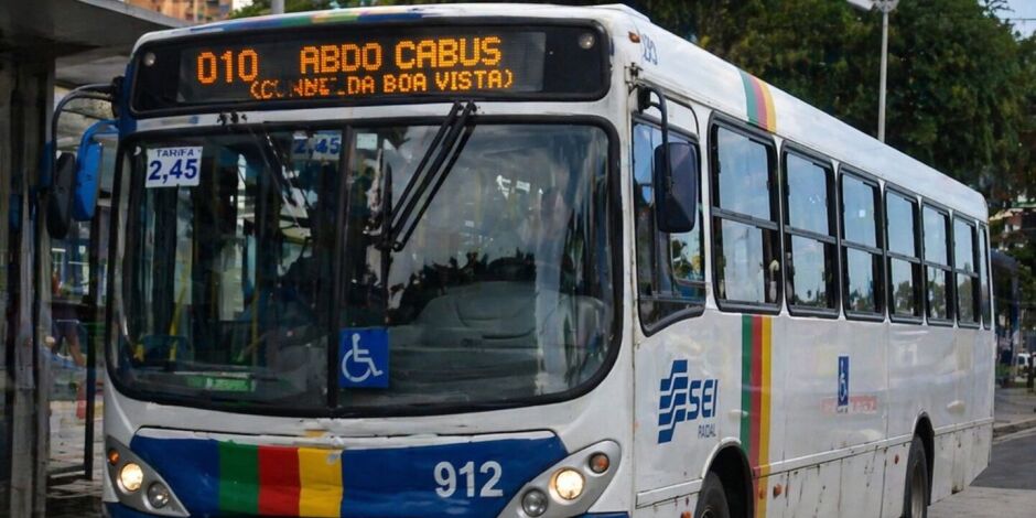 Prefeitura reativa linha 010 e voltar a garantir liga&ccedil;&atilde;o direta entre Jaboat&atilde;o e o Centro do Recife