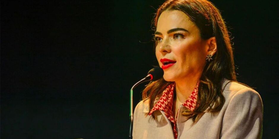 Pol&iacute;cia Federal nomeia delegada para posto de servidor expulso dos EUA