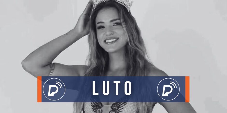 Miss morre aos 31 anos ap&oacute;s sofrer um infarto fulminante antes de concurso