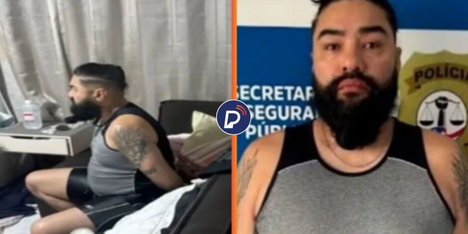 Pastor flagrado na cama com outro homem &eacute; investigado por estelionato e castigava fi&eacute;is com chicote