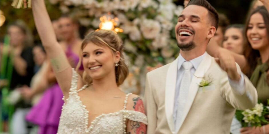 Vi&uacute;vo de Isabel Veloso, Lucas Borbas rebate acusa&ccedil;&otilde;es de trai&ccedil;&atilde;o: "Cansei de ficar calado"