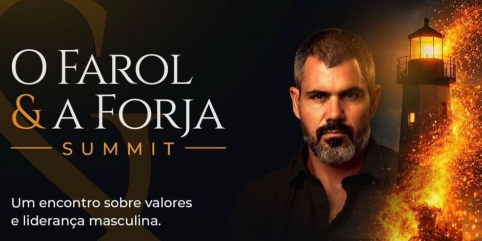 Juliano Cazarr&eacute; &eacute; criticado ap&oacute;s criar evento para fortalecer homens': 'Incompreens&iacute;vel'