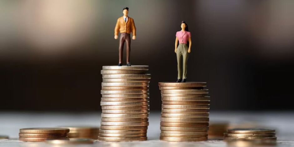 Desigualdade salarial aumenta e mulheres recebem 21,3% a menos que homens no Brasil