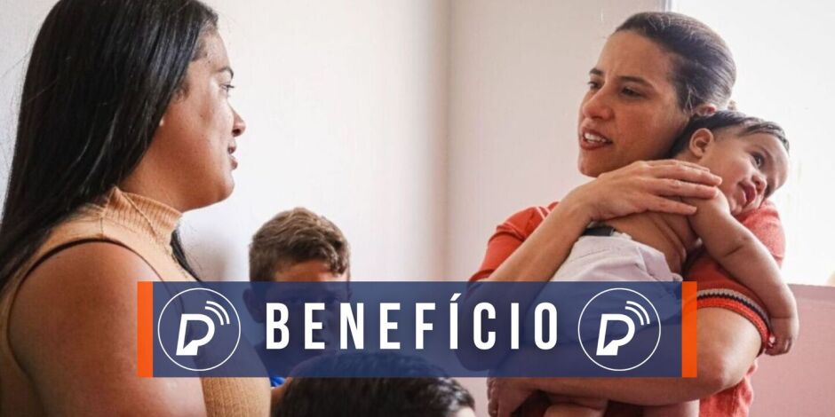 Programa M&atilde;es de Pernambuco abre novo ciclo com 2.881 novas vagas; veja como se inscrever