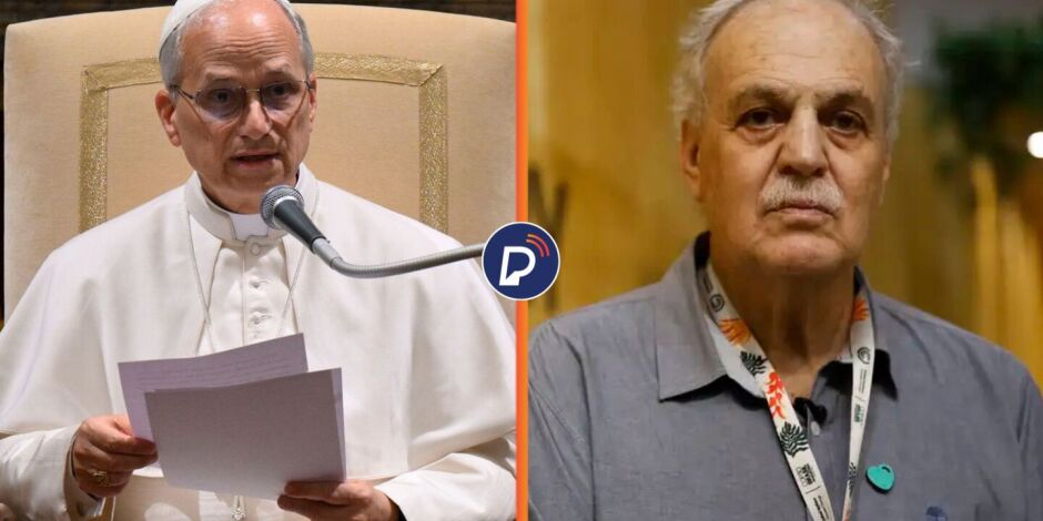 Carlos Nobre: quem &eacute; o brasileiro nomeado pelo Papa para fazer parte de conselho da Igreja Cat&oacute;lica