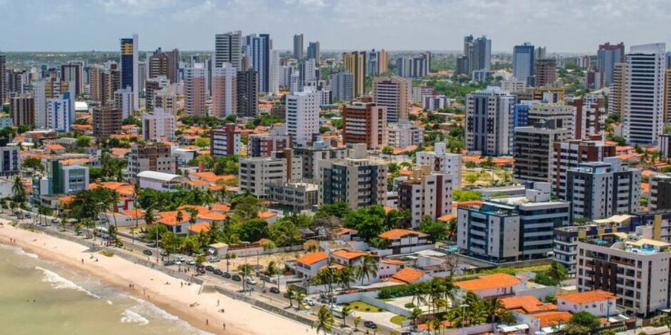 Recife tem o quarto aluguel mais caro do Brasil e lidera alta na regi&atilde;o Nordeste, diz &iacute;ndice FipeZap.