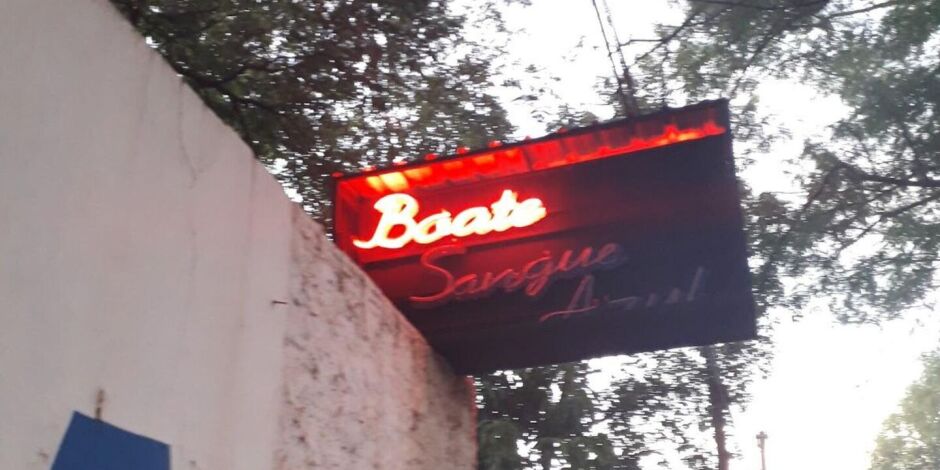 Homem forja o pr&oacute;prio sequestro para pagar conta de boate e acaba preso