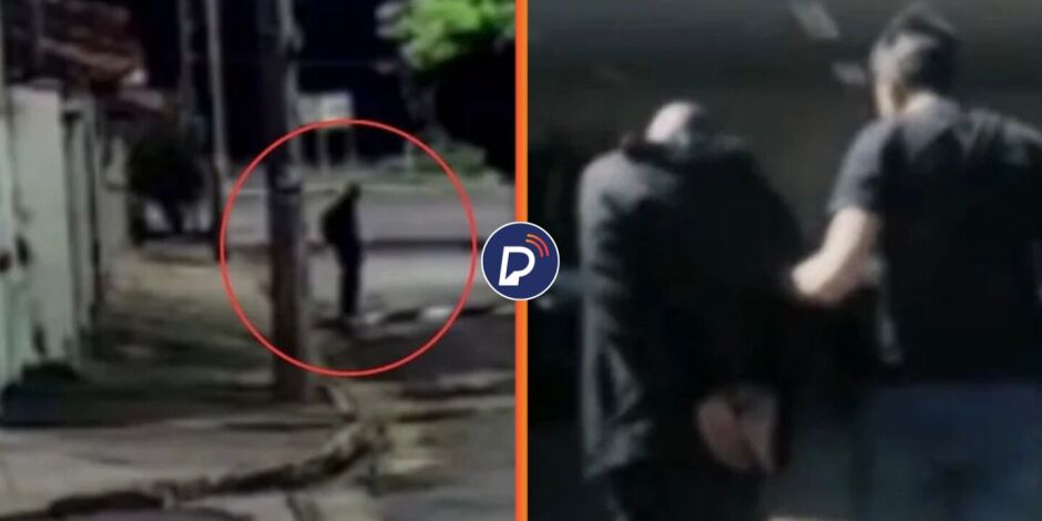 Filho &eacute; preso em vel&oacute;rio ap&oacute;s matar a m&atilde;e e amputar dedo para acessar contas banc&aacute;rias