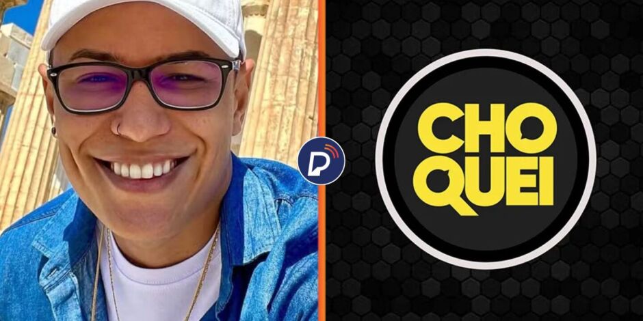 Influenciador dono da Choquei &eacute; preso na mesma opera&ccedil;&atilde;o que deteve MC Poze do Rodo e MC Ryan SP