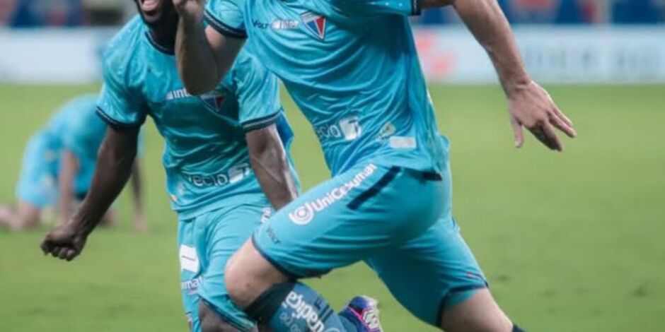 Copa do Nordeste 2026 tem quartas de finais definidas.