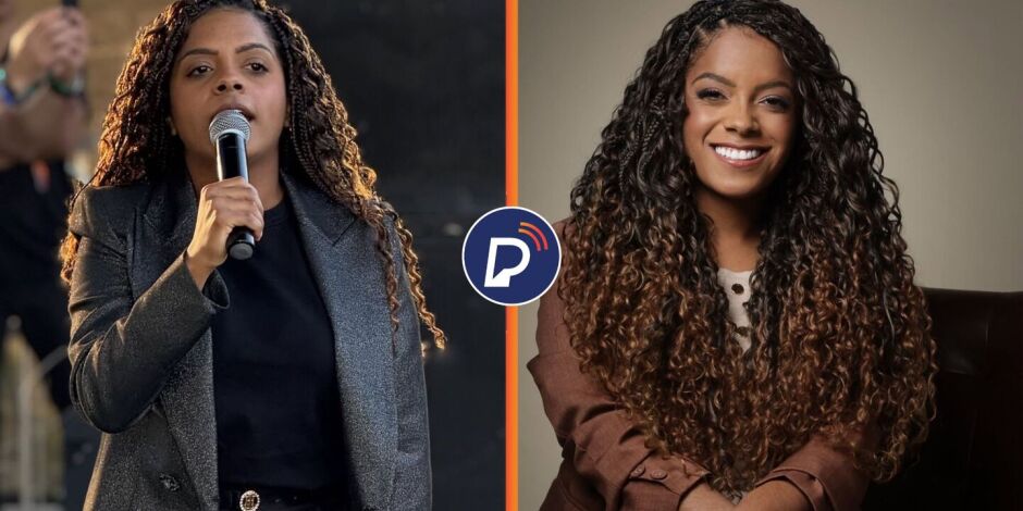 Kemilly Santos vai se apresentar na cidade do Cabo no dia 9 de abril.