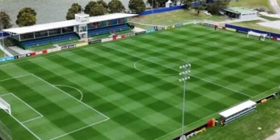 Granja Comary, em Teres&oacute;polis (RJ), &eacute; um dos centros de treinamento da Copa do Mundo de 2027.